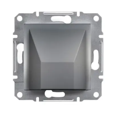 Schneider Electric - EPH5500162 - Asfora Kablo Cikis Celik - 1