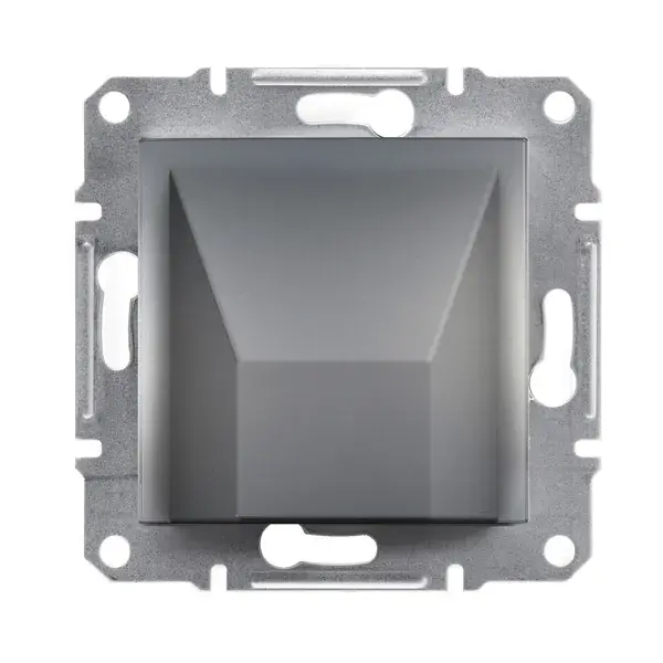 Schneider Electric - EPH5500162 - Asfora Kablo Cikis Celik - 1