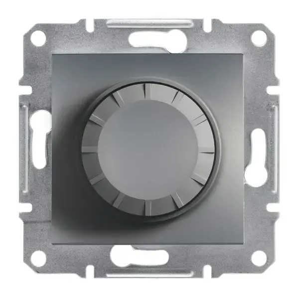 Schneider Electric - EPH6600162 - Asfora Rtry Dmmr 315VA 2W w/o Frm Steel - 1