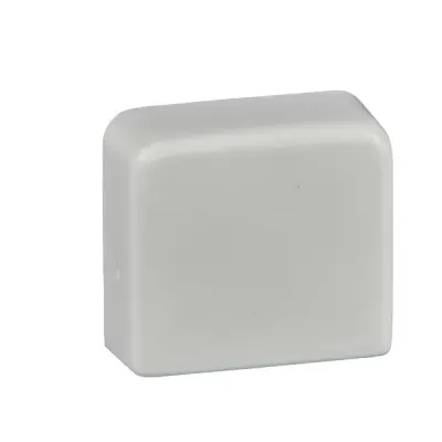Schneider Electric - ETK100060E - Ultra Stop End 101x50/34 - 1
