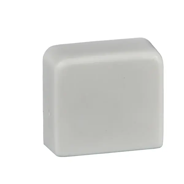 Schneider Electric - ETK100060E - Ultra Stop End 101x50/34 - 1