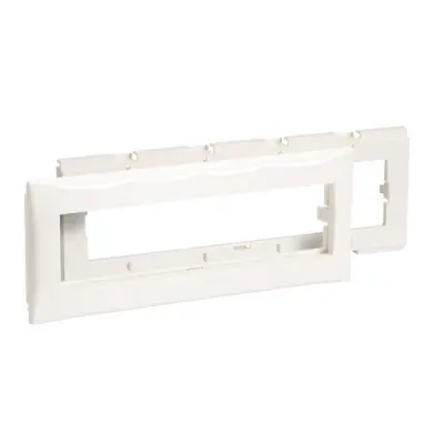 Schneider Electric - ETK10183E - Ultra Adapter 4 module - 1