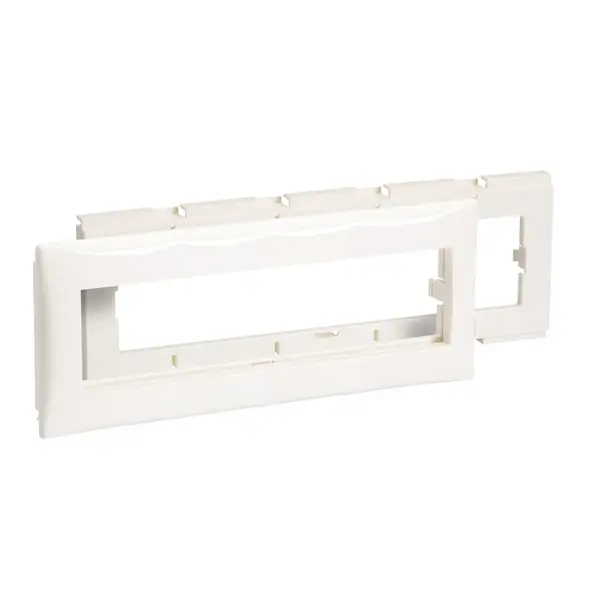 Schneider Electric - ETK10183E - Ultra Adapter 4 module - 1