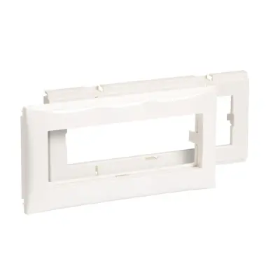 Schneider Electric - ETK10187E - Ultra Adapter 3 module - 1