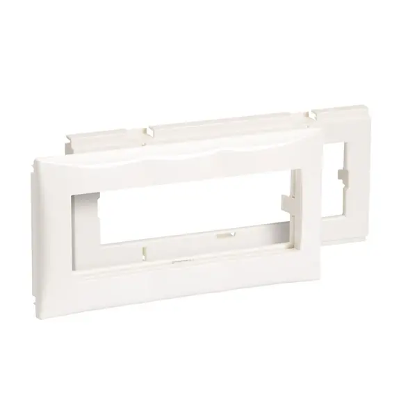 Schneider Electric - ETK10187E - Ultra Adapter 3 module - 1