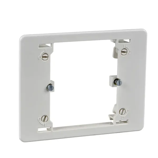 Schneider Electric - ETK10194 - Ultra Universal Adapter c/c 60 1 module - 1