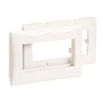 Schneider Electric - ETK10197E - Ultra Adapter 2 module - 1