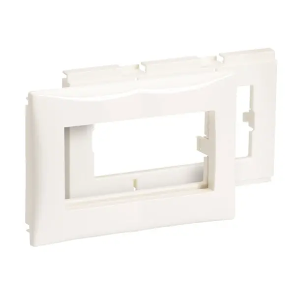 Schneider Electric - ETK10197E - Ultra Adapter 2 module - 1