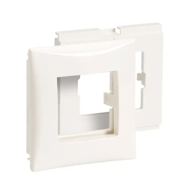 Schneider Electric - ETK10198E - Ultra Adapter 1 module - 1