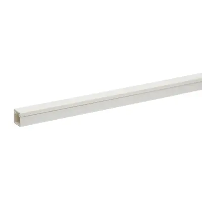Schneider Electric - ETK12312EZ - Ultra Easy Trunking Mini 12x12 - 1
