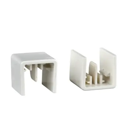 Schneider Electric - ETK16370 - Ultra Joint Cover Piece 16x16 - 1