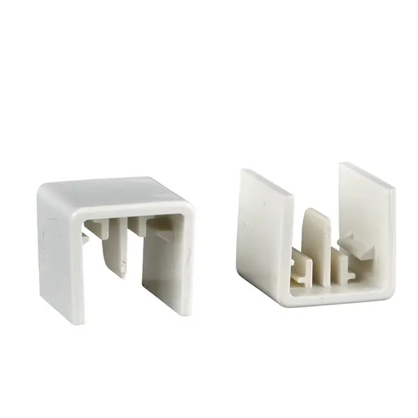 Schneider Electric - ETK16370 - Ultra Joint Cover Piece 16x16 - 1