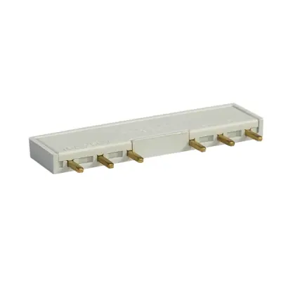Schneider Electric - ETK214546 - Ultra 45x45 Socket Outlet Bridge - 1