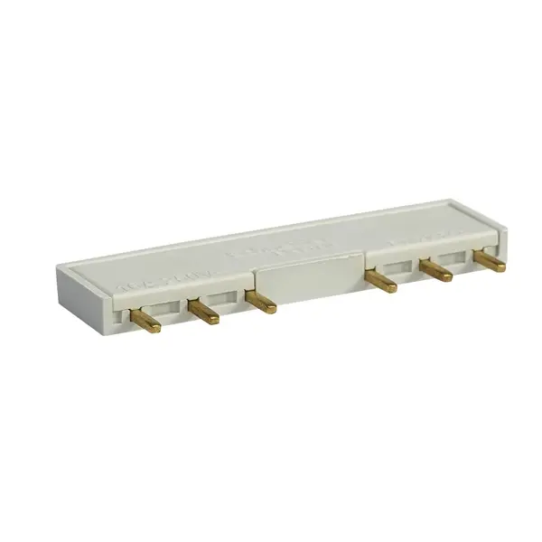 Schneider Electric - ETK214546 - Ultra 45x45 Socket Outlet Bridge - 1