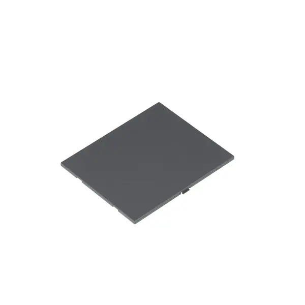 Schneider Electric - ETK44108T - Ultra Lid Infill 4 modules - 1