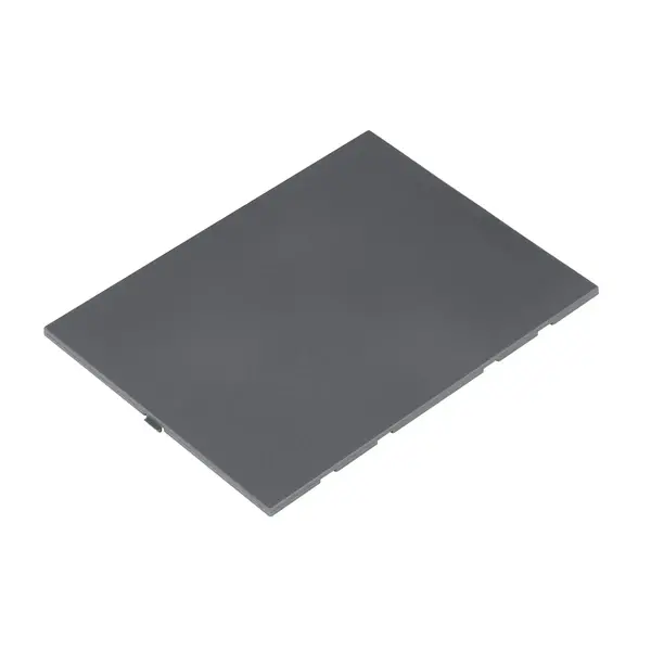 Schneider Electric - ETK44112T - Ultra Lid Infill 6 modules - 1
