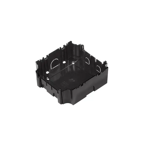 Schneider Electric - ETK44708 - Ultra Base Box 4 modules - 1