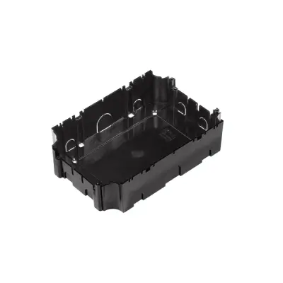 Schneider Electric - ETK44712 - Ultra Base Box 6 modules - 1