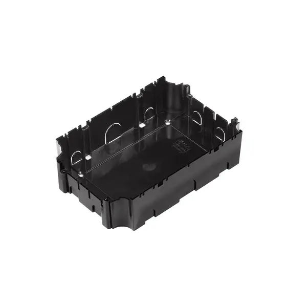 Schneider Electric - ETK44712 - Ultra Base Box 6 modules - 1