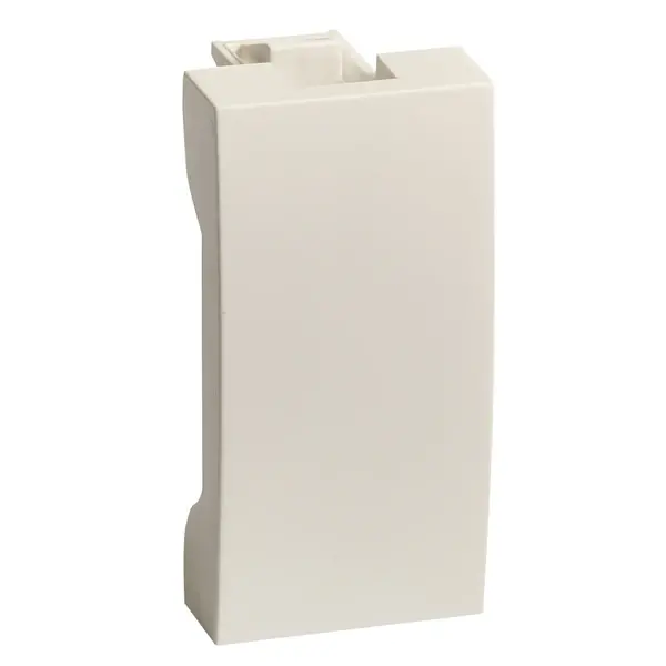Schneider Electric - ETK45122E - 45x22,5 Blind Cover - 1