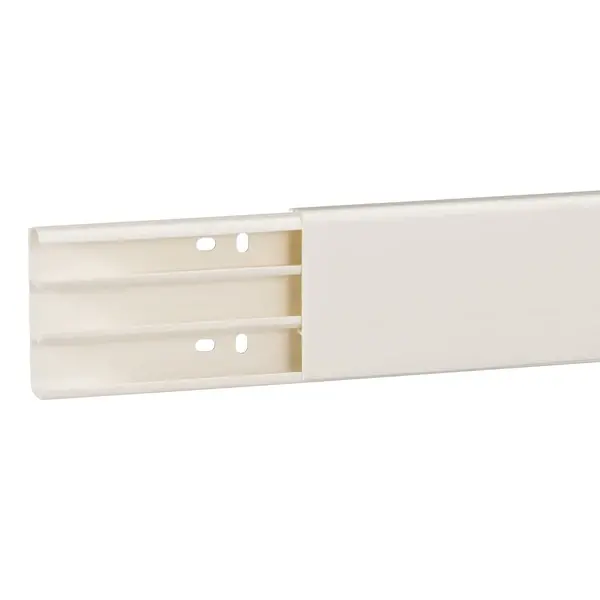 Schneider Electric - ETK70221 - Ultra Skirting Trunking 70x20 - 1