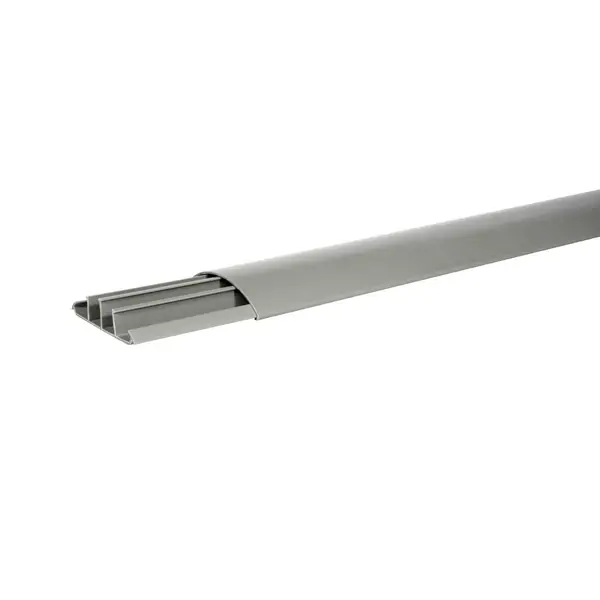 Schneider Electric - ETK77019 - Ultra On-floor Trunking 77x19 - 1