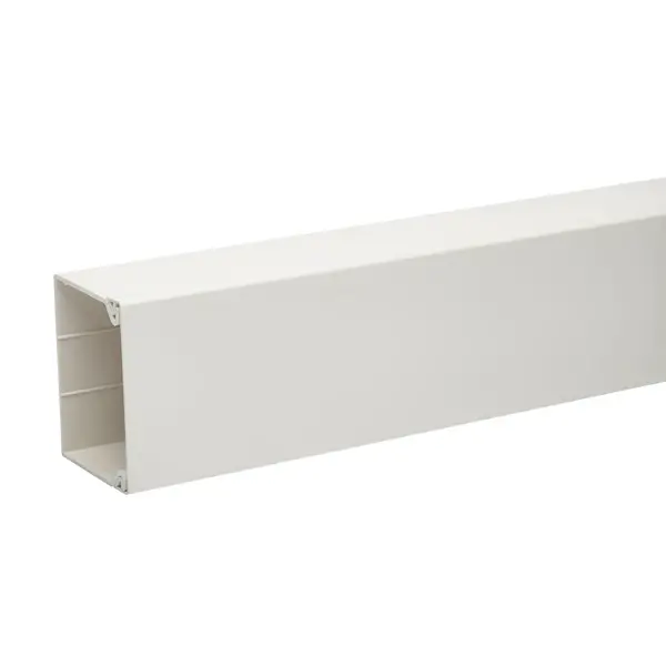 Schneider Electric - ETK80360EZ - Ultra Easy Trunking 80x60 - 1