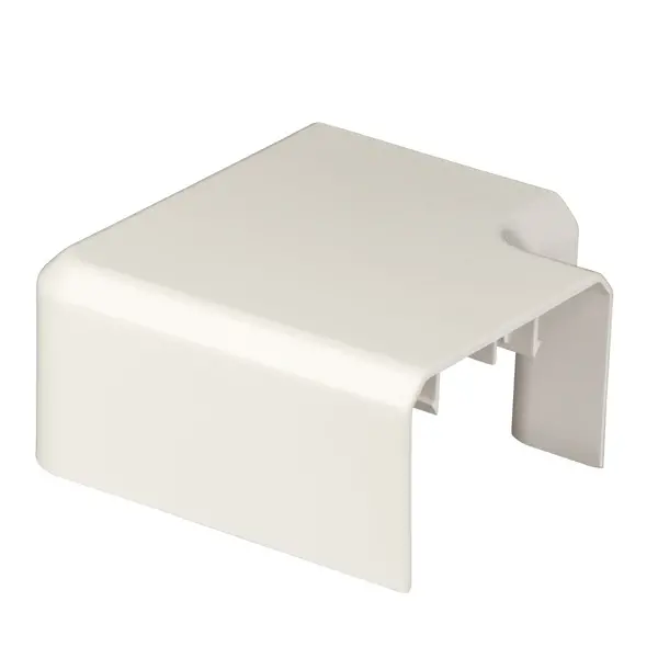Schneider Electric - ETK80540 - Ultra Bend 90° 80x50 - 1