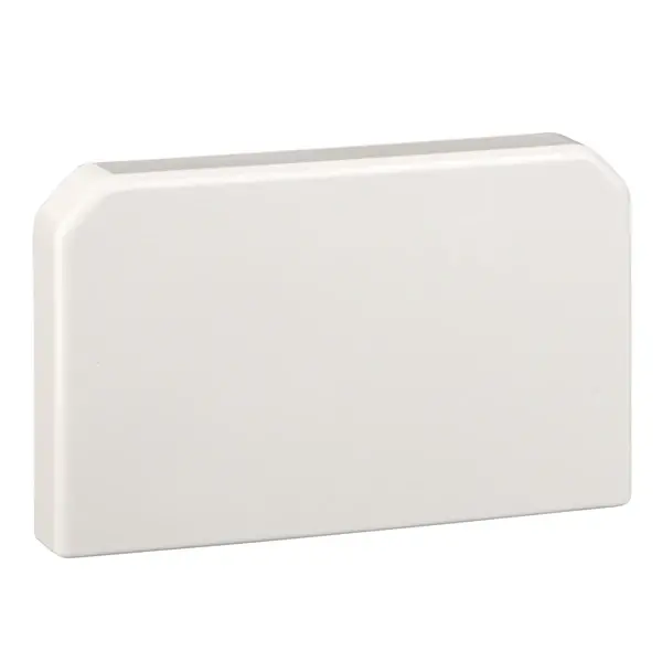 Schneider Electric - ETK80560 - Ultra Stop End 80x50 - 1