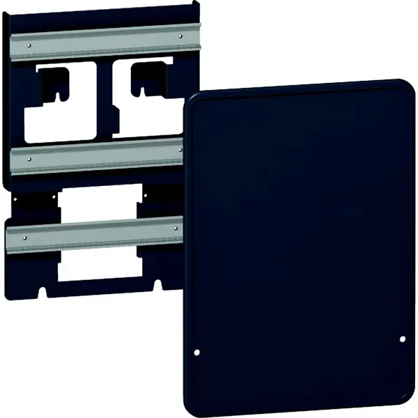 Schneider Electric - EVP1FKC - EV-Link Compartment Kit for FS - 1