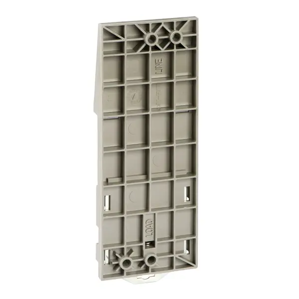 Schneider Electric - EZADINR - EZ DIN RAIL ADAPTER - 1