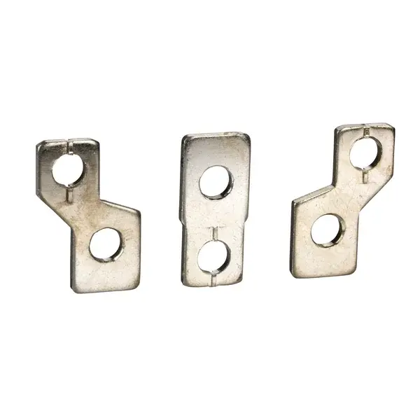 Schneider Electric - EZASPDR3P - ez spreader 3p. 35mm pitc - 1