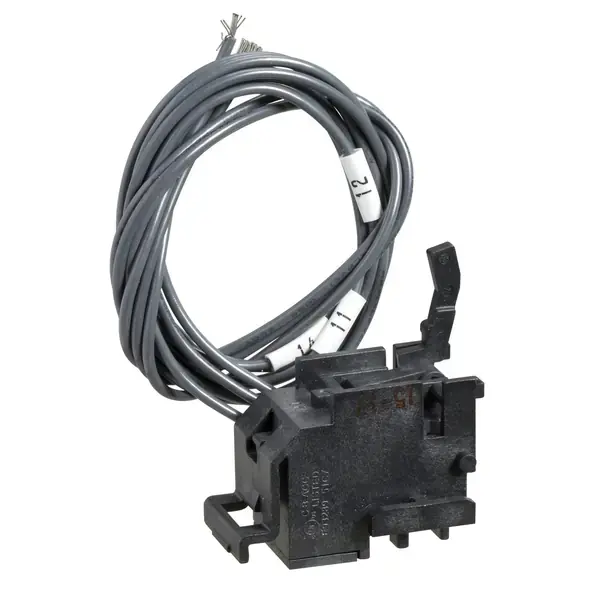 Schneider Electric - EZEAX - EZ AUXILIARY SWITCH (AX) - 1