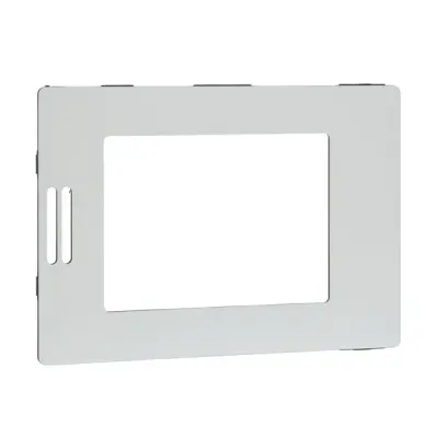 Schneider Electric - FAS-01 - SE8000-White Frame - 1