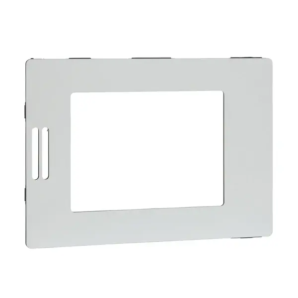 Schneider Electric - FAS-01 - SE8000-White Frame - 1