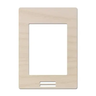 Schneider Electric - FAS-05 - SE8000-Wood frame - 1