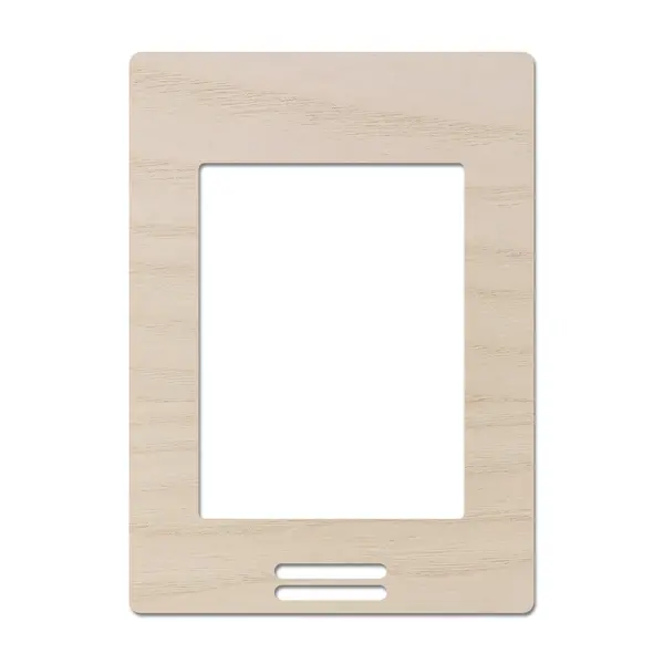 Schneider Electric - FAS-05 - SE8000-Wood frame - 1