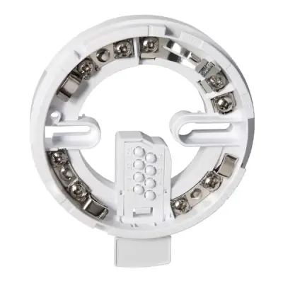 Schneider Electric - FFS06720300 - Essentia Xpert8 Mounting Base EBE200-N - 1