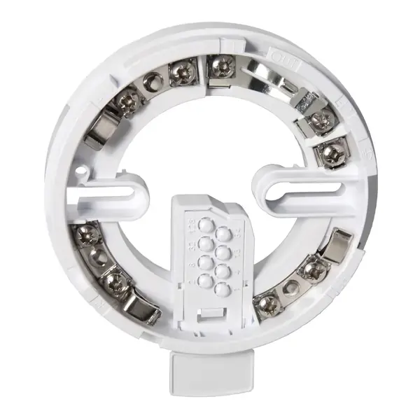 Schneider Electric - FFS06720300 - Essentia Xpert8 Mounting Base EBE200-N - 1