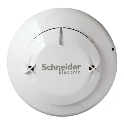 Schneider Electric - FFS06720302 - Essentia Heat Detector EDE221-I - 1