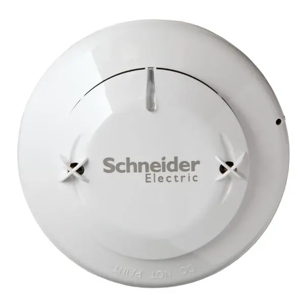 Schneider Electric - FFS06720302 - Essentia Heat Detector EDE221-I - 1