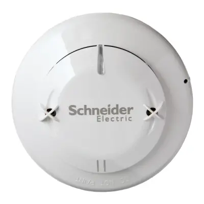 Schneider Electric - FFS06720303 - Essentia Optical/Heat Detector EDE223-I - 1