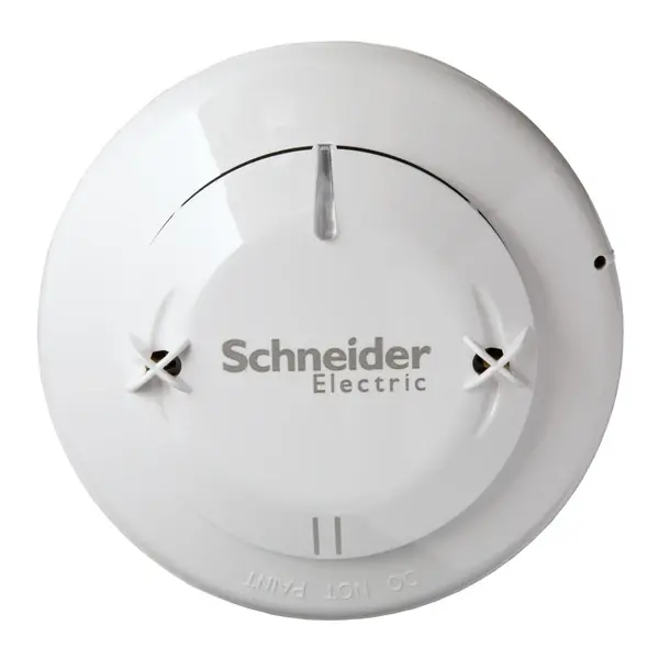Schneider Electric - FFS06720303 - Essentia Optical/Heat Detector EDE223-I - 1