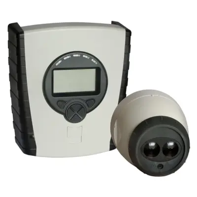 Schneider Electric - FFS06725290 - Auto-Aligning Beam Detector - 1