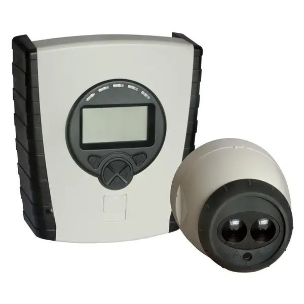 Schneider Electric - FFS06725290 - Auto-Aligning Beam Detector - 1