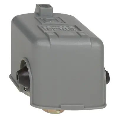 Schneider Electric - FSG2 - PRESSURE SWITCH ADJUSTABLE SCALE - 1
