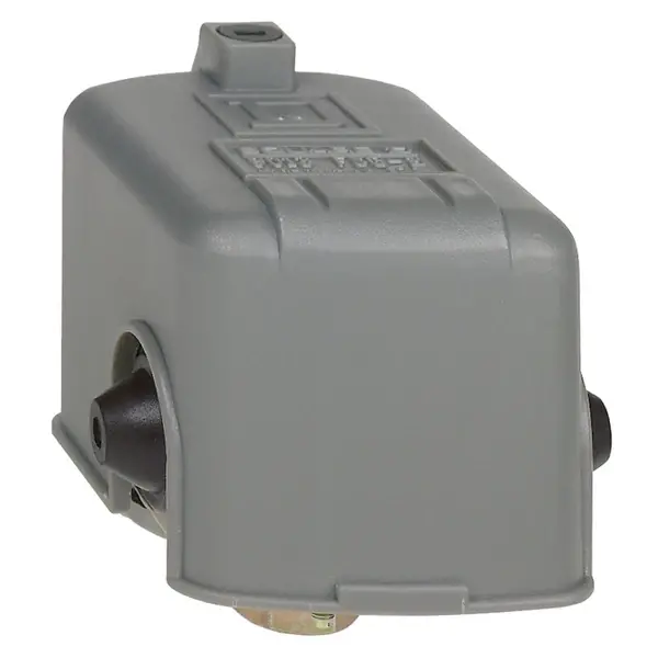 Schneider Electric - FSG2 - PRESSURE SWITCH ADJUSTABLE SCALE - 1