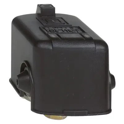 Schneider Electric - FYG22 - PRESSURE SWITCH ADJUSTABLE SCALE - 1
