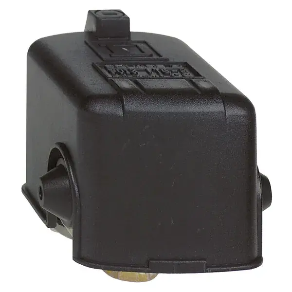 Schneider Electric - FYG22 - PRESSURE SWITCH ADJUSTABLE SCALE - 1