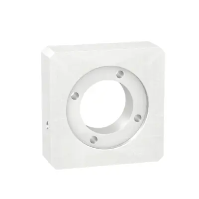 Schneider Electric - GBK0800852S - Adaptor kit, 80 mm, 85 mm - 1